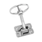 Stainless Rice Steamer Hinge Stainless Baking Oven Hand Wheel