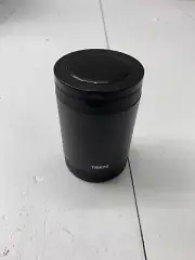 Ashtray for Vehicles, Mini Car Trash Can with Detachable Lid