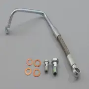 XTR Oil Feed Pipe Kit - fits Saab/Opel/Fiat M741