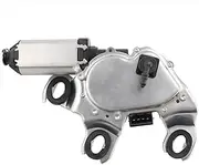 Window Wiper Motor for Skoda for Octavia (1Z3) 2004 2005 2006 2007 2008 2009 2010 2011 2012 2013 Wiper Motor Rear Wiper Motor 1Z5955711 Windscreen Wiper Motor