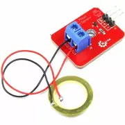Keyes Ceramic Piezo Vibration Sensor Module KY-138 Pi Arduino Flux Workshop