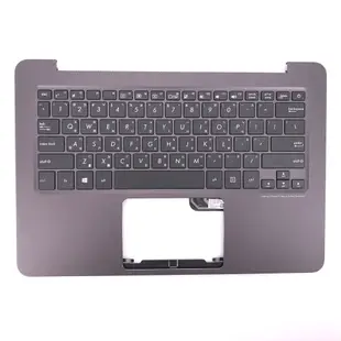 華碩 UX305C C殼 黑色 繁體中文 筆電鍵盤NSK-WB102 Zenbook UX305CA (8.2折)