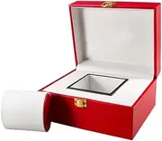 Watch Display Box Watch Box Storage Box Single Watch Box Watch Cases for Men(2) FANDIAO