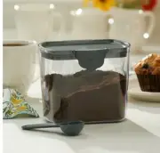 Princess House Pantry 1.5-Qt Storage Container 3322 New In Box