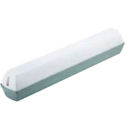 Clipsal 600mm 12W Tri Colour Tough LED Weatherproof Batten