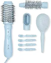 Mermade Hair I'm Blue Blowout Kit AU