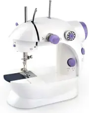 Handheld Sewing Machine, WeluvFit Portable Sewing Machine for Beginners