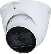 [DAHUA] 5MP 2.7-13.5 mm Lens Turret WizSense AI Security Camera
