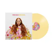 Mercurial (Yellow Vinyl)