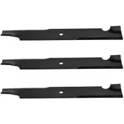 Oregon 92-134 Heavy Duty Blades for 60" & 61" Bush Hog 823243, 95754