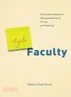 Agile Faculty : Practical Strategies for Managing Research, Service, and Teaching