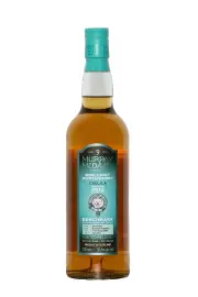 Murray McDavid Caol Ila 9 Year Old Single Malt Whisky (700ml)