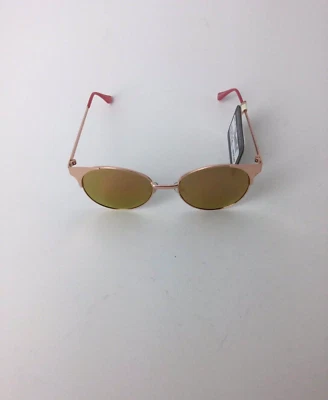 Panama Jack 100% UVA/UVB Protection, Black Sunglasses For Woman, (NEW)