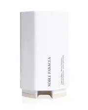 Noble Panacea The Elemental Cleansing Balm & Exfoliating Refiner Set