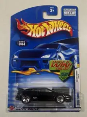 2002 Hot Wheels 2002 First Editions Lotus Esprit # 10/10 Collector #44