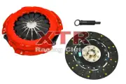 XTR STAGE 2 HD CLUTCH KIT for 2007-2019 NISSAN CUBE SENTRA VERSA 1.8L 2.0L (for: Nissan)