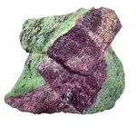 天然紅寶黝簾石(RUBY-IN-ZOISITE)原礦 [基隆克拉多色石]