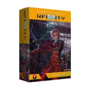 Infinity - Nomads - Nomads Action Pack (CodeOne)
