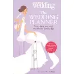 THE WEDDING PLANNER: YOU & YOUR WEDDING