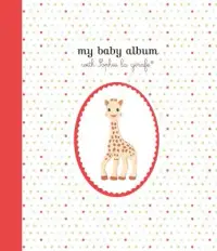 在飛比找博客來優惠-My Baby Album With Sophie La G