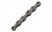 KMC X9 Grey 9 Speed Chain 1/2 x 11/128 114L with MissingLink 6.6mm