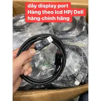 在飛比找蝦皮購物優惠-Display To dvi 電纜,hdmi 電纜,根據 l