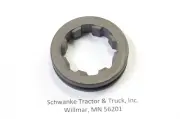 70228295 Pinion shaft coupling for Allis-Chalmers CA D10 D12 D14 D15