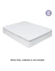 [Giselle Bedding] Bedding Mattress Protector King