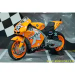 現貨MINICHAMPS1/12 HONDA RC212V CASEY STONER MOTOGP 2011石頭人模型車