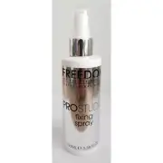 Make-Up FIXING SPRAY FREEDOM PROSTUDIO 100ML Foundation. Eye-Makeup