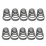 10Pcs Bike Wheel Skewer Unisal Release Bike Wheel Skewer Shaft J2Z5
