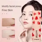 Invisible Pore Primers Magic Sticks Non-greasy Concealer Isolation Makeup 9CU2