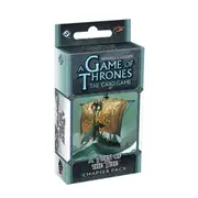 Game of Thrones LCG A Turn of the Tide Chapter Pk Expansion