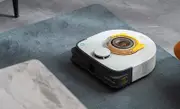 UB Pet By Pettecc V10 Cyclone Vacuum Robot