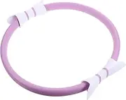 Pilates Circle Exercises Body Toning Yoga Ring Fitness Pilates Ring Thigh Women's Pelvic Trainer Yoga Ring Thigh Toner