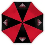 Essendon Bombers AFL Footy Compact Umbrella