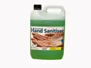 5Lt X Instant Liquid Hand Sanitiser 70% Alcohol AUSTRALIAN MADE Sanitizer Spray