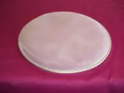 NEW 20'' THREE PLY MESH DRUM HEAD.