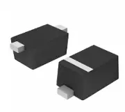 Pack of 10 UCLAMP0501H.TCT Tvs Diode 5VWM 12.5VC SOD523 :RoHS, Cut Tape
