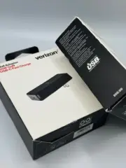 Brand New Verizon 65W USB-C Wall Fast Charger for iPads & MacBook's