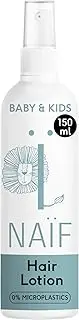 Hair Detangling Lotion 150 ml