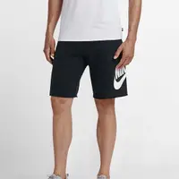 在飛比找蝦皮購物優惠-S.G NIKE Sportswear Short FT G