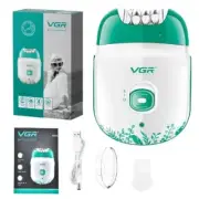 Women Epilator Electric Female Epilator for Face Hair Removal Machine Facial Leg