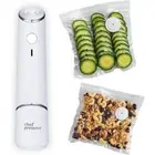 Handheld Mini Vacuum Sealer Vacuum Sealer for Food Preservation and Storage