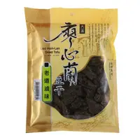 在飛比找momo購物網優惠-【大溪廖心蘭】老道滷味豆干(110g/包)