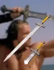 Conan The Barbarian Replica Sword The Atlantean Sword