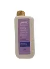 Raw Sugar Epsom Body Wash + Bath Soak - Lavender and Lemon Balm - 25 fl oz