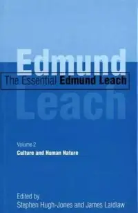 在飛比找博客來優惠-The Essential Edmund Leach: Cu