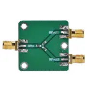 Resistance Power Splitter 1 To 2 RF Microwave Distributor Divider Module DC- CST
