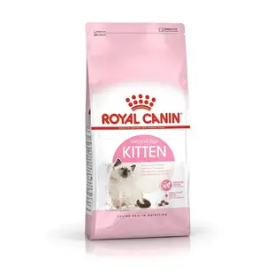 Royal Canin 法國皇家 K36 幼貓專用乾糧【免運】全規格 2KG 4KG 10KG 幼貓『WANG』